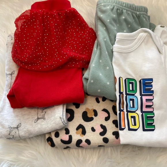 Other - 🍼 flash sale🍼18M bundle assorted clothes